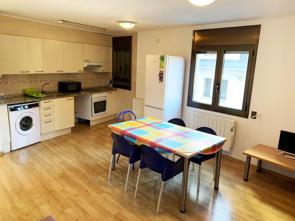 Apartamentos Pantebre 3000 Pas De La Casa Exteriör bild