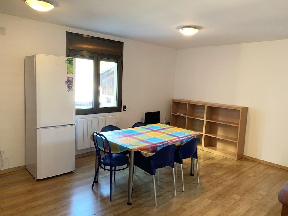 Apartamentos Pantebre 3000 Pas De La Casa Exteriör bild