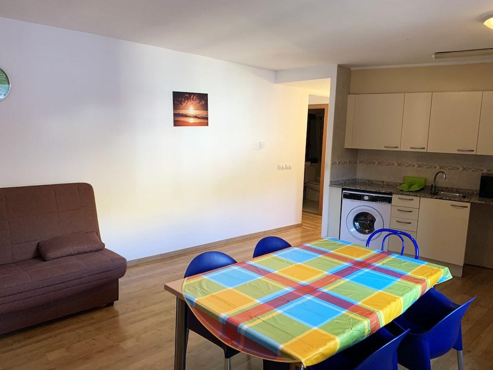 Apartamentos Pantebre 3000 Pas De La Casa Exteriör bild
