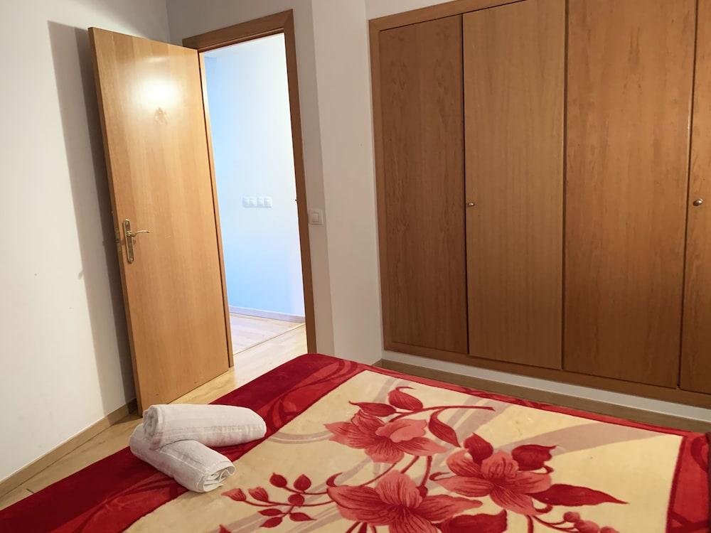Apartamentos Pantebre 3000 Pas De La Casa Exteriör bild
