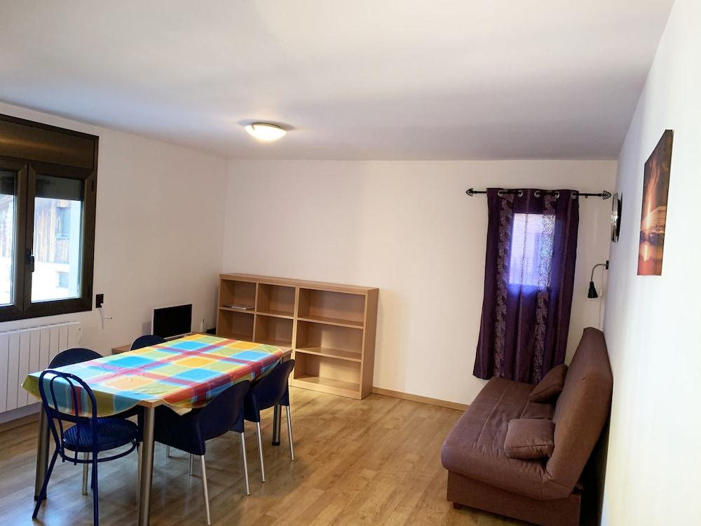 Apartamentos Pantebre 3000 Pas De La Casa Exteriör bild