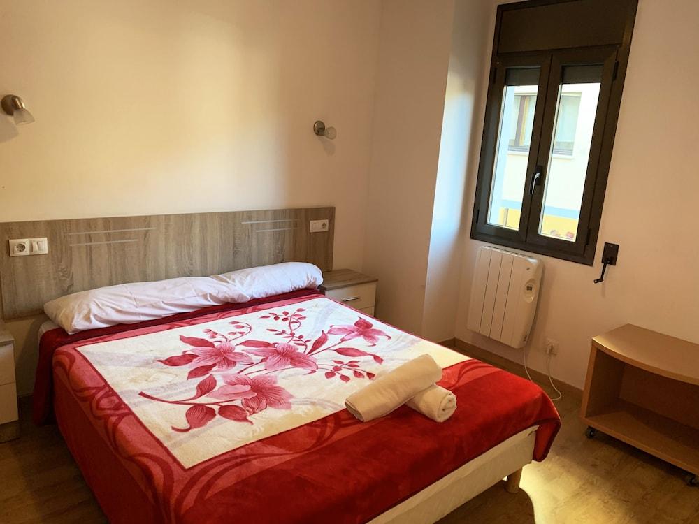 Apartamentos Pantebre 3000 Pas De La Casa Exteriör bild