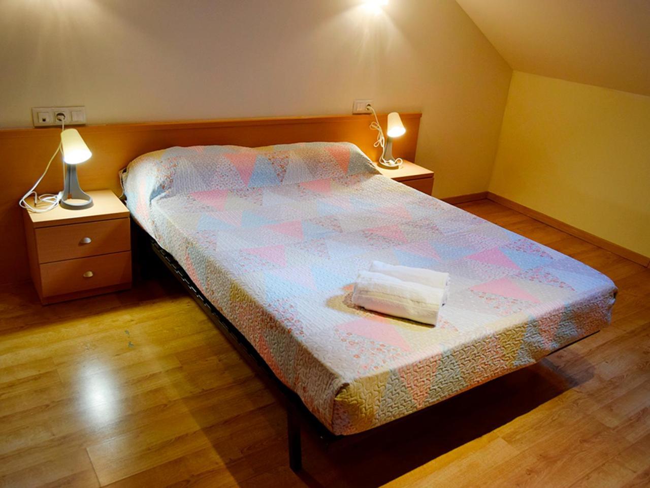 Apartamentos Pantebre 3000 Pas De La Casa Exteriör bild