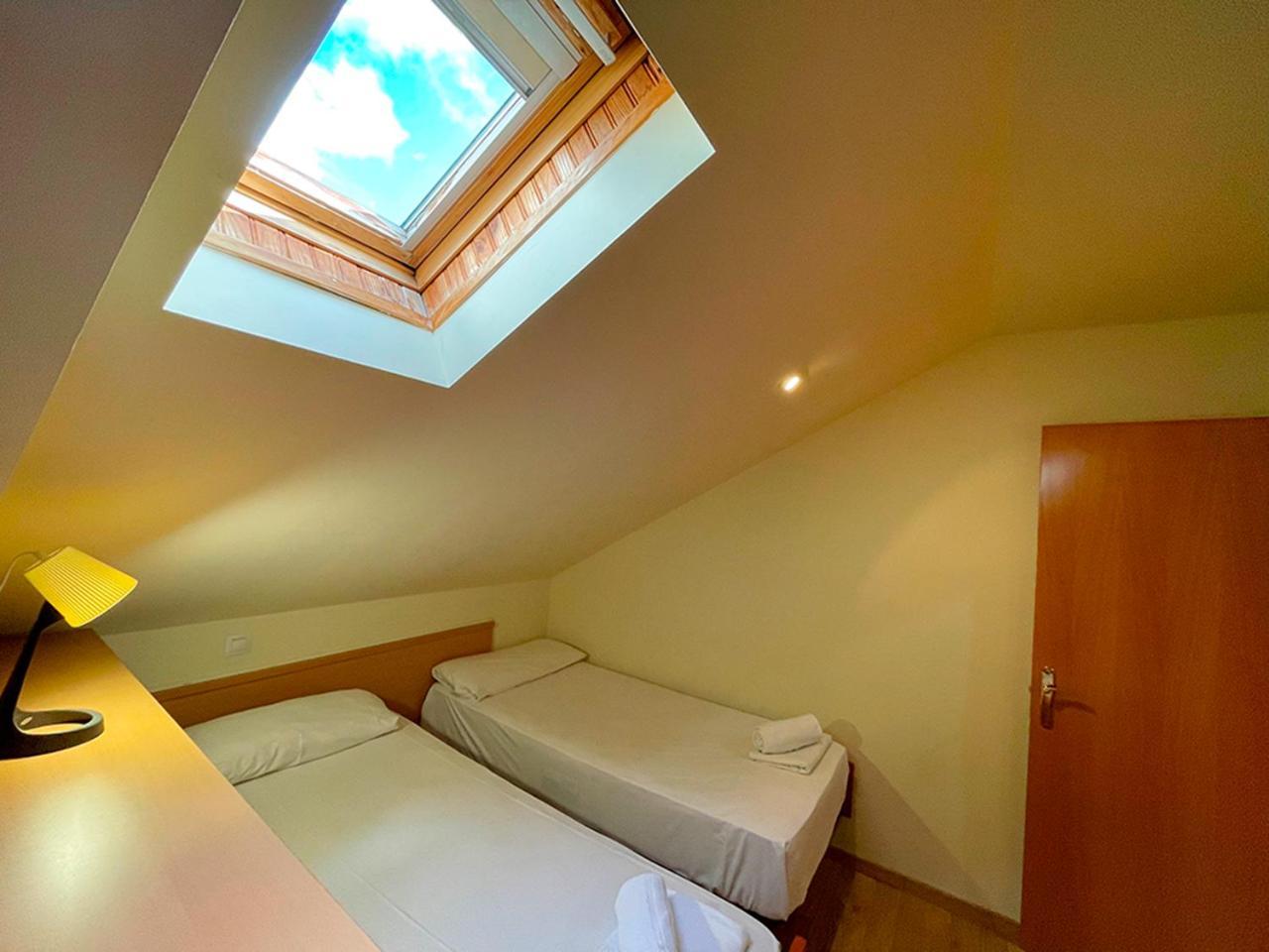 Apartamentos Pantebre 3000 Pas De La Casa Exteriör bild