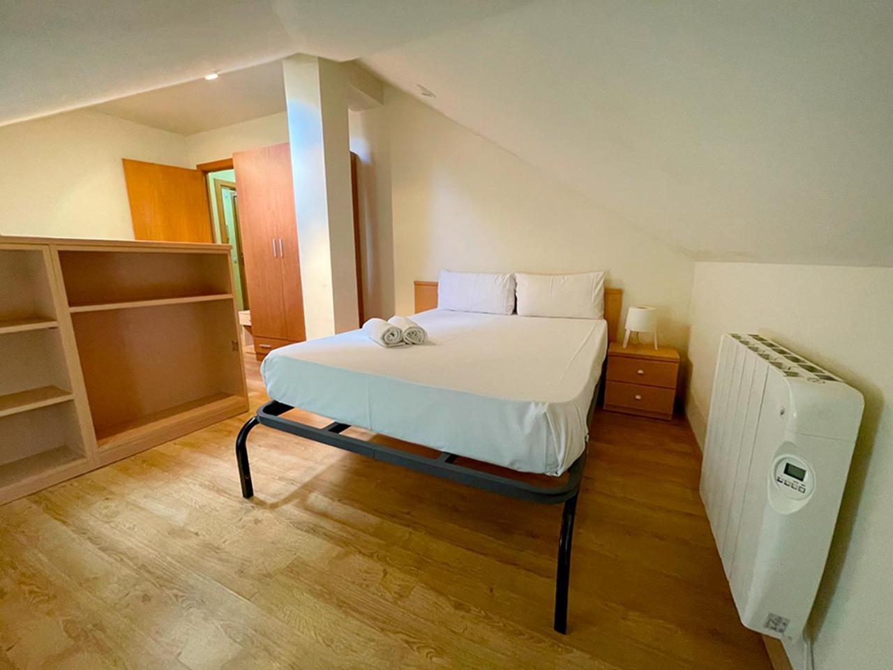 Apartamentos Pantebre 3000 Pas De La Casa Exteriör bild