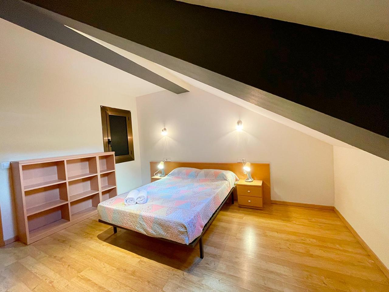 Apartamentos Pantebre 3000 Pas De La Casa Exteriör bild