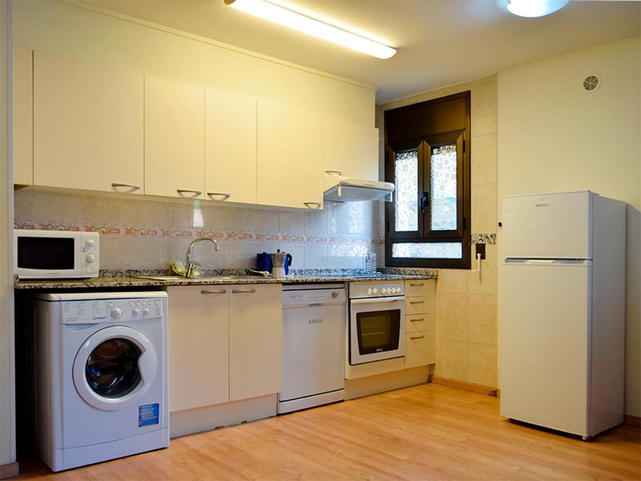 Apartamentos Pantebre 3000 Pas De La Casa Exteriör bild