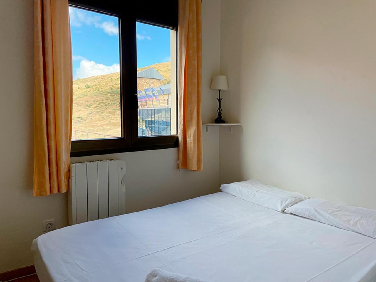 Apartamentos Pantebre 3000 Pas De La Casa Exteriör bild