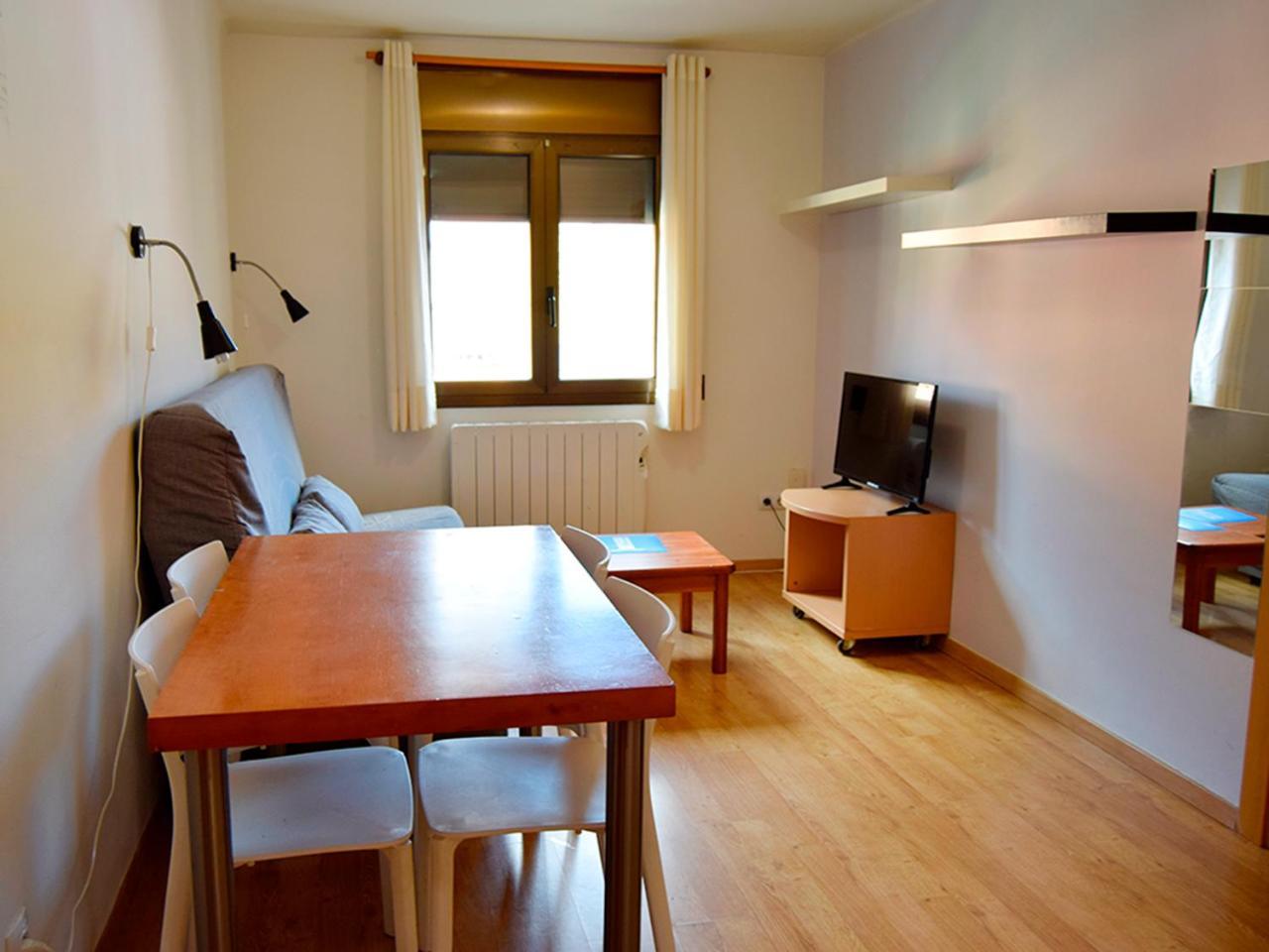 Apartamentos Pantebre 3000 Pas De La Casa Exteriör bild