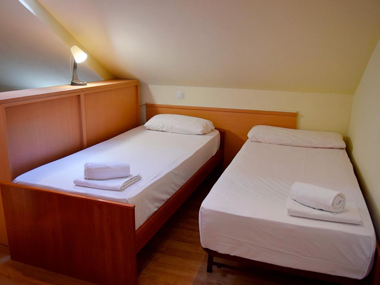 Apartamentos Pantebre 3000 Pas De La Casa Exteriör bild