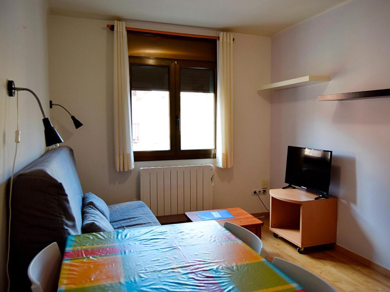 Apartamentos Pantebre 3000 Pas De La Casa Exteriör bild