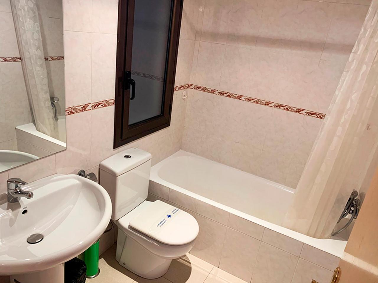 Apartamentos Pantebre 3000 Pas De La Casa Exteriör bild