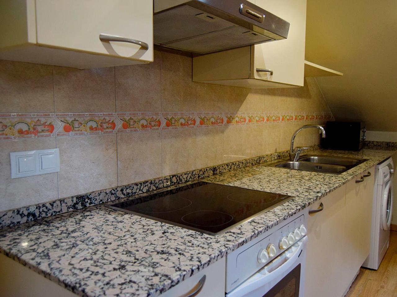Apartamentos Pantebre 3000 Pas De La Casa Exteriör bild