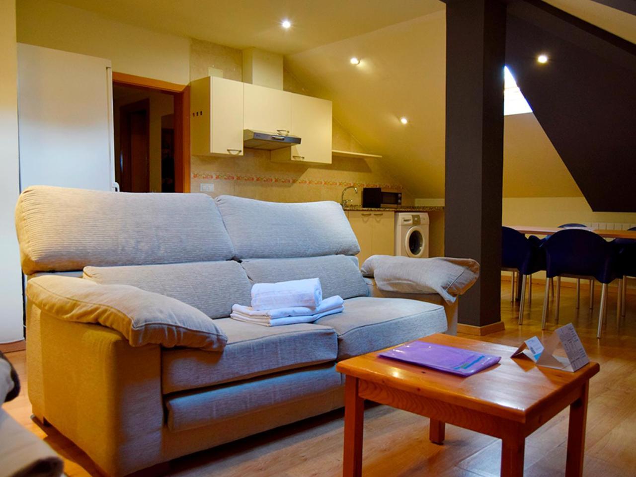 Apartamentos Pantebre 3000 Pas De La Casa Exteriör bild