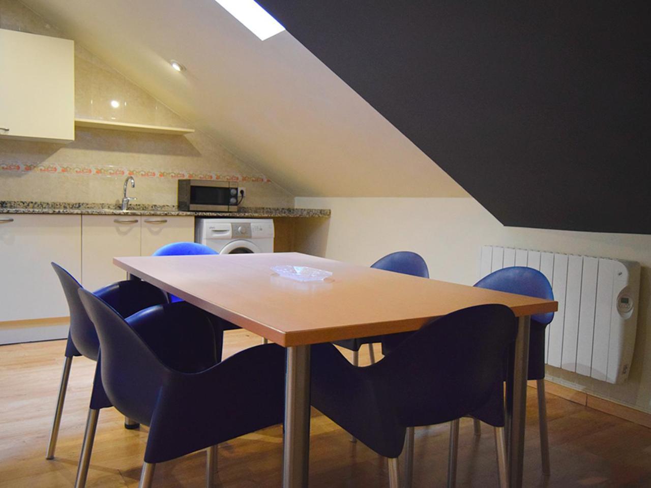 Apartamentos Pantebre 3000 Pas De La Casa Exteriör bild
