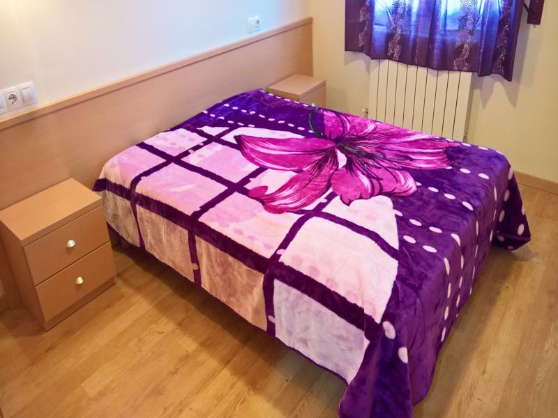 Apartamentos Pantebre 3000 Pas De La Casa Exteriör bild